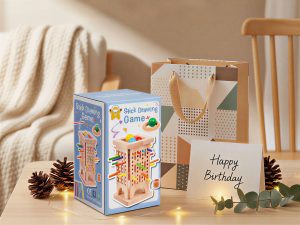 Read more about the article Why Wooden Falling Ball Game is the Best Gift for Kids in 2026 – 3 Games in 1