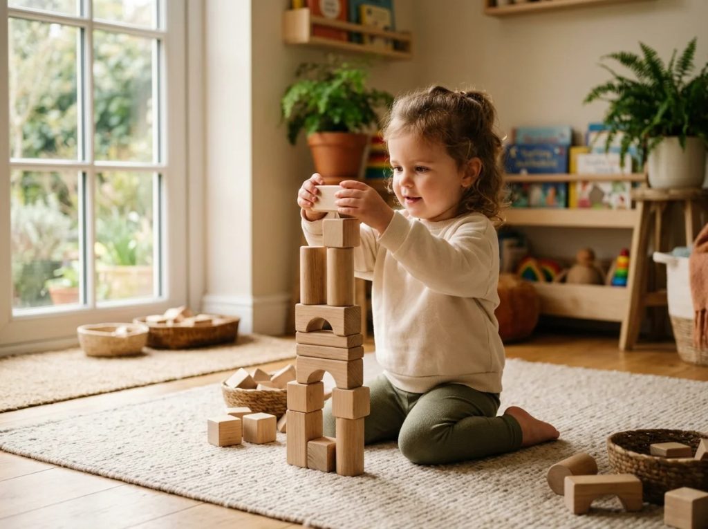 wooden toys vs plastic toys: which is better for your child's development?