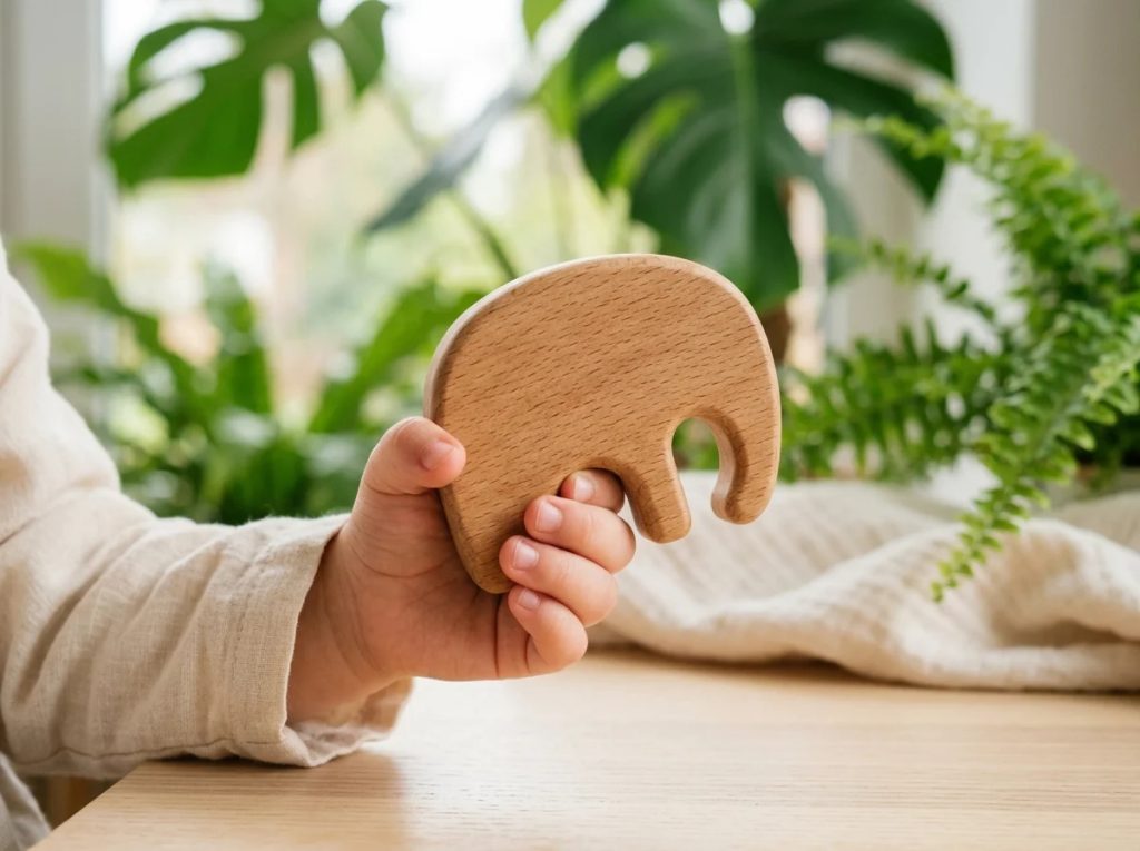 wooden toys vs plastic toys: which is better for your child's development?